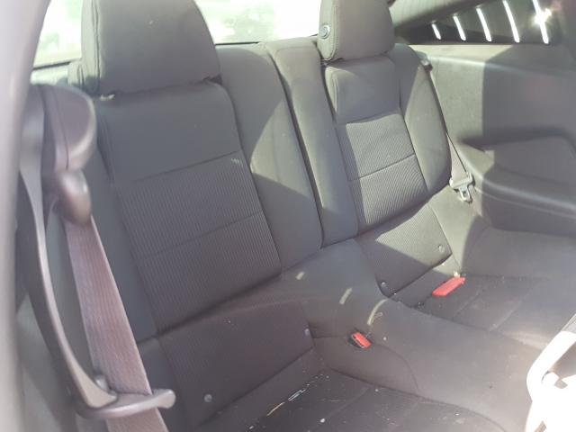Photo 6 from auction – 2014 FORD MUSTANG GT with VIN 1ZVBP8CF4E5255342