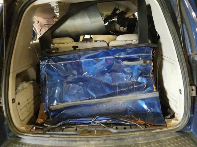 Photo 9 from auction – 2010 DODGE CARAVAN with VIN 2D4RN4DE2AR486911
