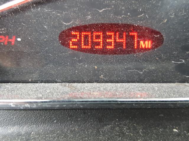 Photo 8 from auction – 2006 PONTIAC G6 with VIN 1G2ZF55B964179190