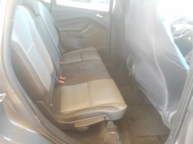 Photo 6 from auction – 2014 FORD ESCAPE SE with VIN 1FMCU9G97EUE36561