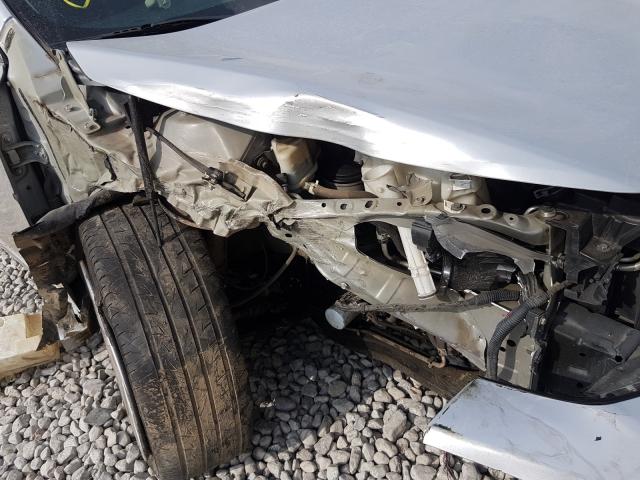 Photo 9 from auction – 2009 NISSAN MAXIMA S with VIN 1N4AA51E69C808590