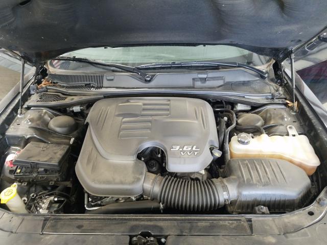 Photo 7 from auction – 2018 DODGE CHALLENGER with VIN 2C3CDZAG6JH270854