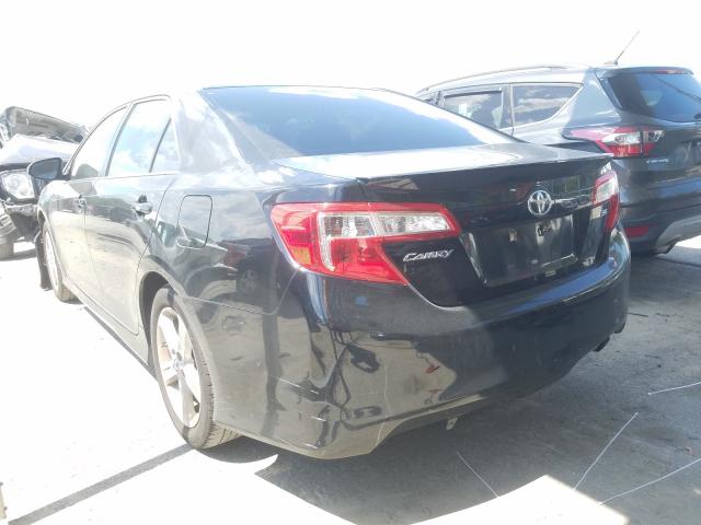 Photo 3 from auction – 2014 TOYOTA CAMRY L with VIN 4T1BF1FK1EU740030