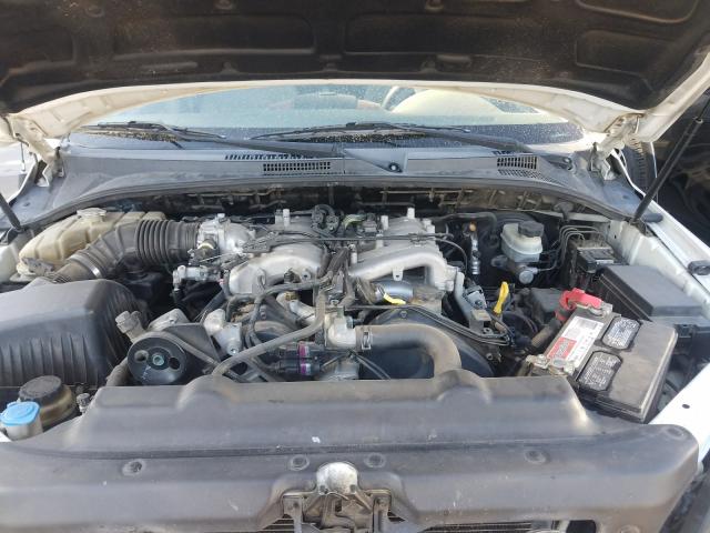 Photo 7 from auction – 2003 KIA SORENTO EX with VIN KNDJD733935125710