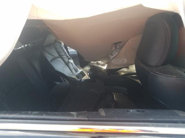 Photo 6 from auction – 2015 TOYOTA 4RUNNER SR with VIN JTEBU5JR1F5211027