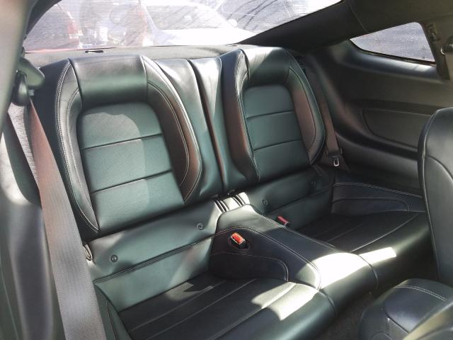 Photo 6 from auction – 2015 FORD MUSTANG GT with VIN 1FA6P8CF2F5404942