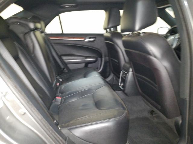 Photo 6 from auction – 2012 CHRYSLER 300 LIMITE with VIN 2C3CCACG9CH182482