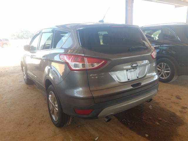 Photo 3 from auction – 2014 FORD ESCAPE SE with VIN 1FMCU9G97EUE36561