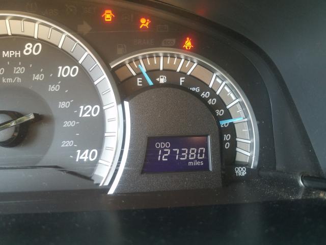 Photo 8 from auction – 2014 TOYOTA CAMRY L with VIN 4T1BF1FK1EU740030