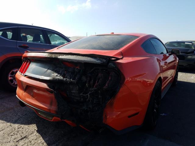 Photo 4 from auction – 2015 FORD MUSTANG GT with VIN 1FA6P8CF2F5404942