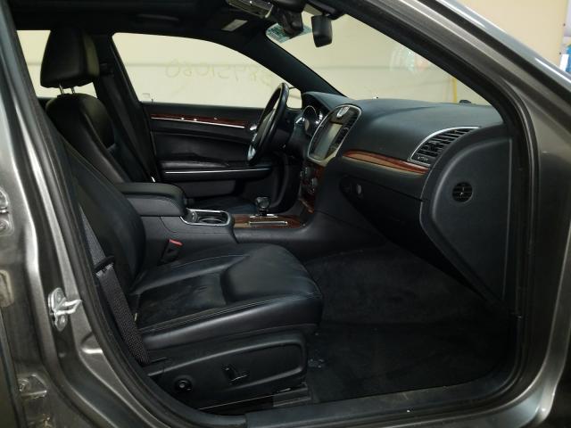 Photo 5 from auction – 2012 CHRYSLER 300 LIMITE with VIN 2C3CCACG9CH182482
