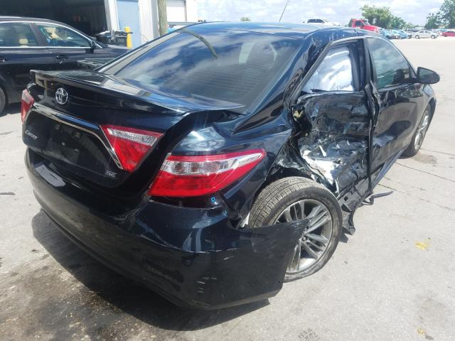Photo 4 from auction – 2016 TOYOTA CAMRY LE with VIN 4T1BF1FK4GU241466
