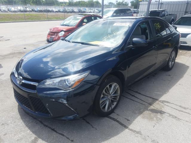 Photo 2 from auction – 2016 TOYOTA CAMRY LE with VIN 4T1BF1FK4GU241466