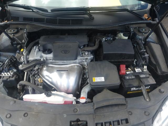 Photo 7 from auction – 2016 TOYOTA CAMRY LE with VIN 4T1BF1FK4GU241466