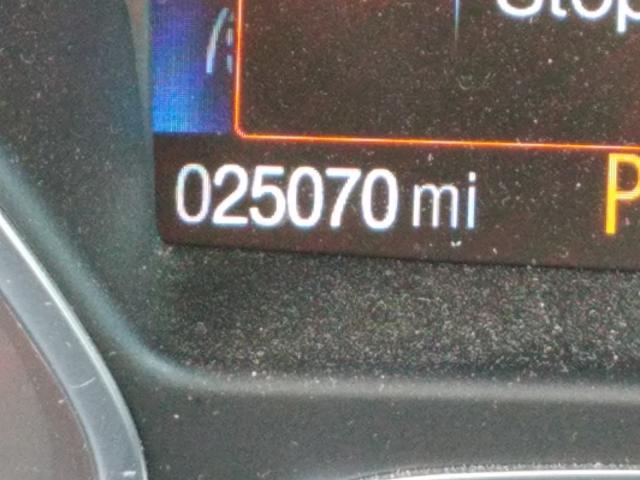 Photo 8 from auction – 2018 FORD ESCAPE SE with VIN 1FMCU9GD1JUA77710
