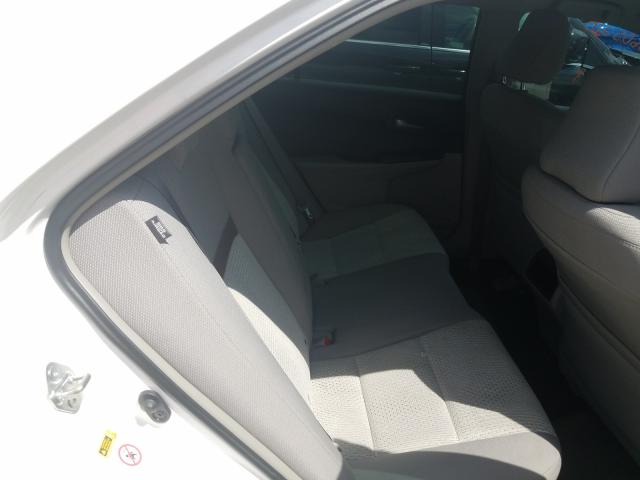 Photo 6 from auction – 2014 TOYOTA CAMRY L with VIN 4T4BF1FK1ER438520