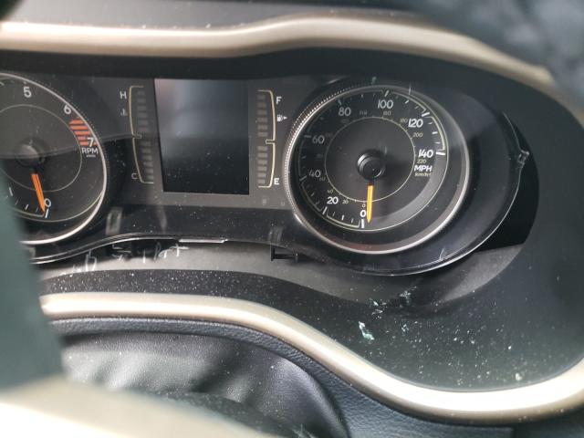 Photo 8 from auction – 2018 JEEP CHEROKEE L with VIN 1C4PJLCB0JD537729