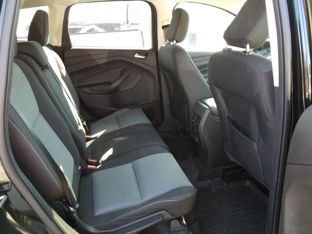 Photo 6 from auction – 2018 FORD ESCAPE SE with VIN 1FMCU9GD1JUA77710
