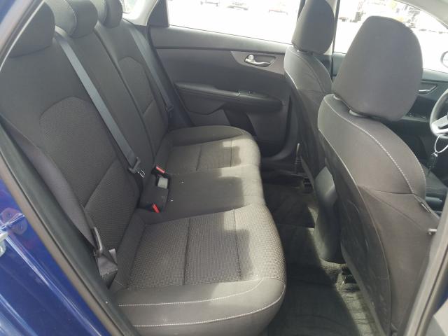 Photo 6 from auction – 2019 KIA FORTE FE with VIN 3KPF24AD7KE125813