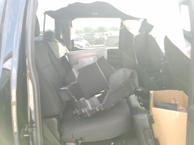 Photo 6 from auction – 2019 FORD F150 SUPER with VIN 1FTEW1EP5KFC06396