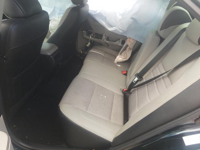Photo 6 from auction – 2016 TOYOTA CAMRY LE with VIN 4T1BF1FK4GU241466