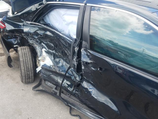 Photo 9 from auction – 2016 TOYOTA CAMRY LE with VIN 4T1BF1FK4GU241466