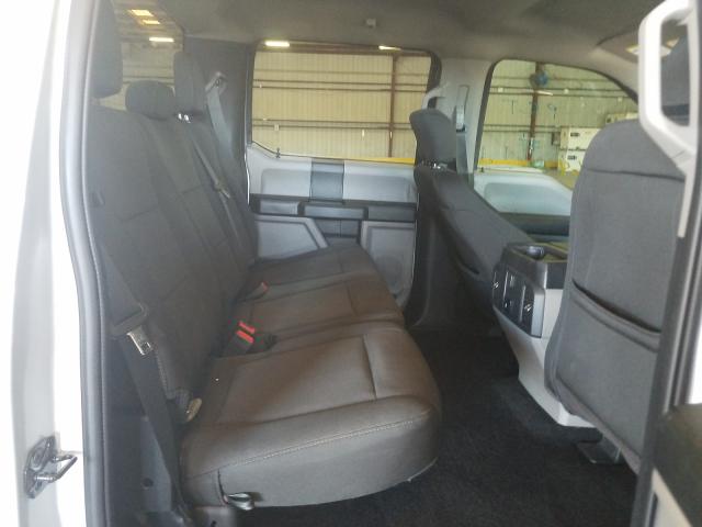 Photo 6 from auction – 2019 FORD F150 SUPER with VIN 1FTEW1E45KKE88973