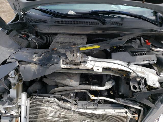 Photo 7 from auction – 2014 GMC TERRAIN SL with VIN 2GKALMEK3E6218238
