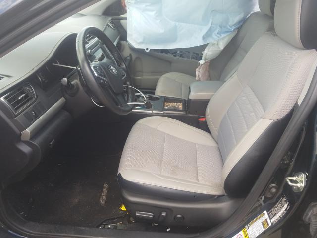Photo 5 from auction – 2016 TOYOTA CAMRY LE with VIN 4T1BF1FK4GU241466
