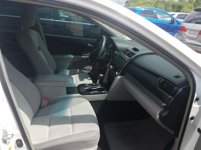 Photo 5 from auction – 2014 TOYOTA CAMRY L with VIN 4T4BF1FK1ER438520