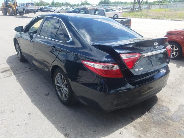 Photo 3 from auction – 2016 TOYOTA CAMRY LE with VIN 4T1BF1FK4GU241466
