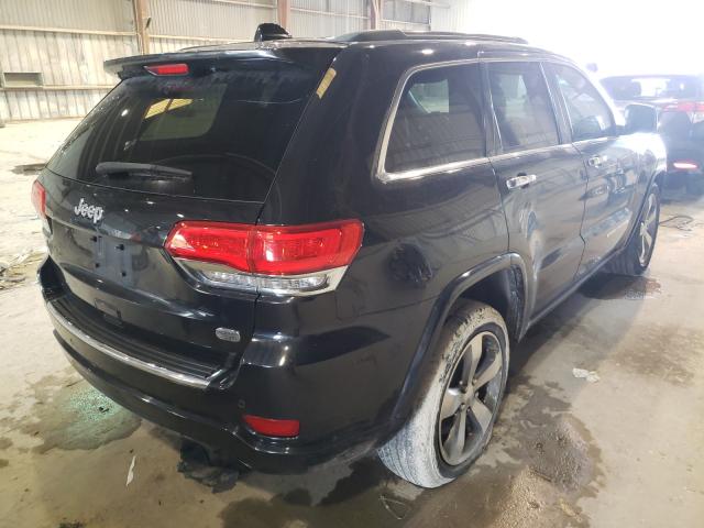Photo 4 from auction – 2014 JEEP GRAND CHER with VIN 1C4RJECG6EC380218
