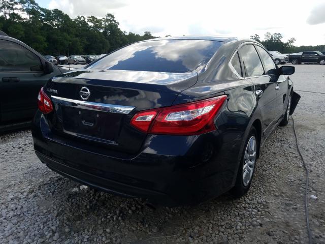 Photo 4 from auction – 2016 NISSAN ALTIMA 2.5 with VIN 1N4AL3AP1GN356159