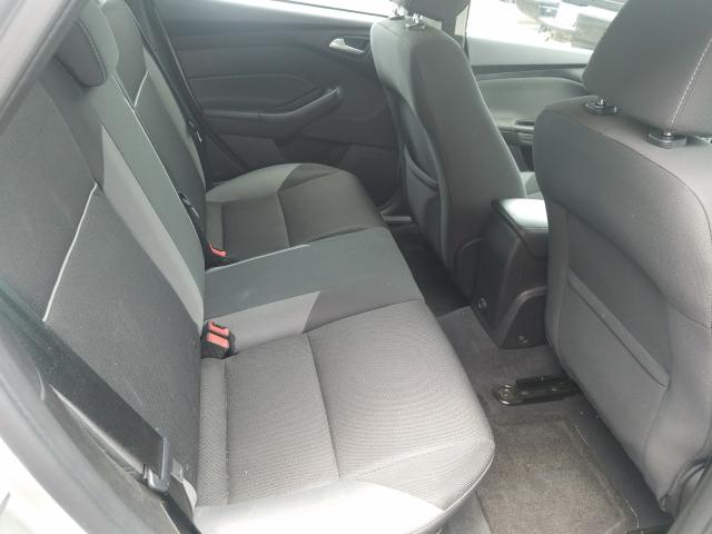Photo 6 from auction – 2014 FORD FOCUS SE with VIN 1FADP3K23EL446796