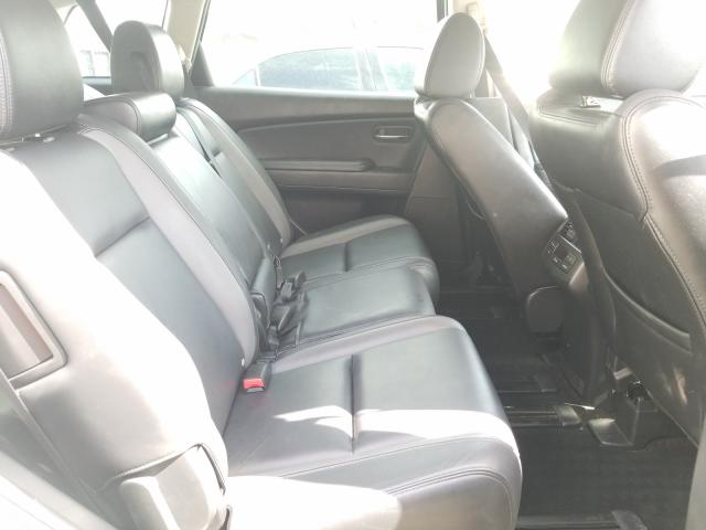 Photo 6 from auction – 2012 MAZDA CX-9 with VIN JM3TB3CV6C0339454