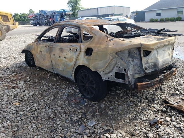 Photo 3 from auction – 2017 FORD FOCUS with VIN 3FA6P0H74HR161525