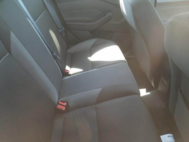 Photo 6 from auction – 2012 FORD FOCUS SE with VIN 1FAHP3K28CL139221
