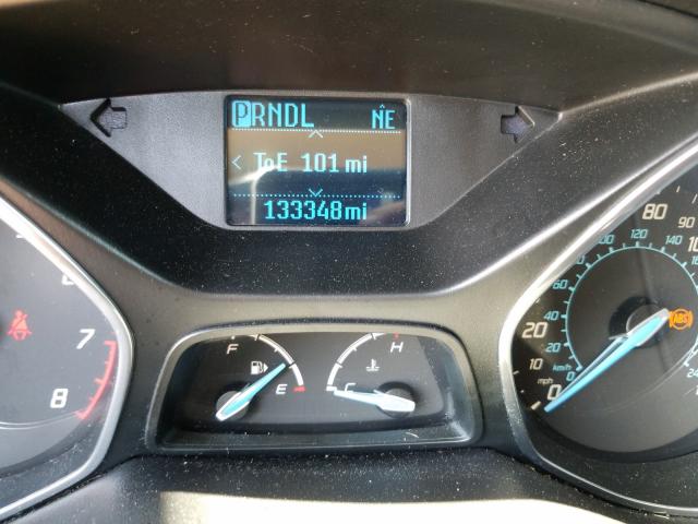 Photo 8 from auction – 2012 FORD FOCUS SE with VIN 1FAHP3K28CL139221