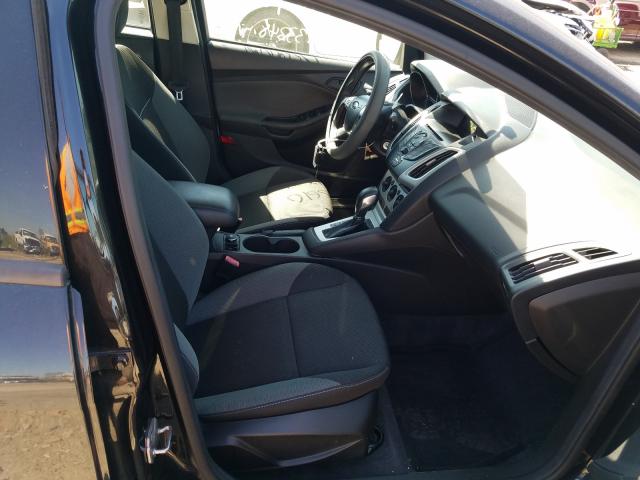 Photo 5 from auction – 2012 FORD FOCUS SE with VIN 1FAHP3K28CL139221