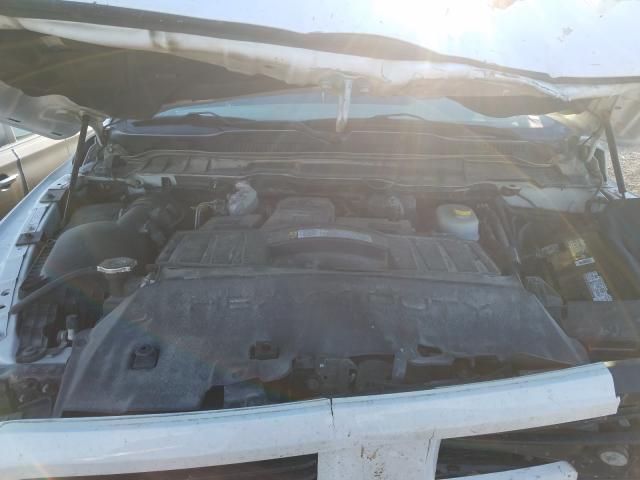 Photo 7 from auction – 2012 DODGE RAM 2500 S with VIN 3C6UD5DL0CG114921