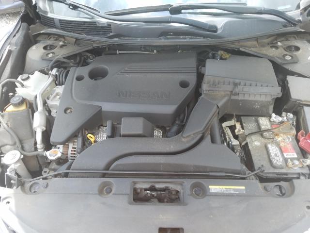 Foto 7 de la subasta – 2016 NISSAN ALTIMA 2.5 con VIN 1N4AL3AP1GN356159