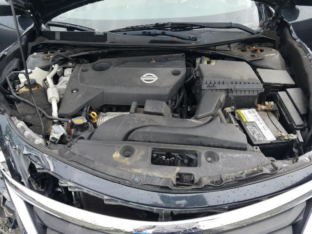 Photo 7 from auction – 2013 NISSAN ALTIMA 2.5 with VIN 1N4AL3AP8DN446694