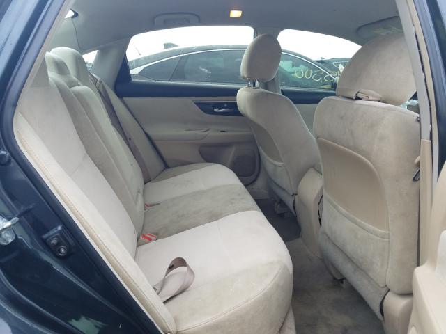 Photo 6 from auction – 2013 NISSAN ALTIMA 2.5 with VIN 1N4AL3AP8DN446694