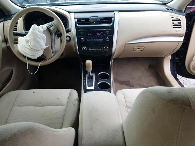 Photo 9 from auction – 2013 NISSAN ALTIMA 2.5 with VIN 1N4AL3AP8DN446694