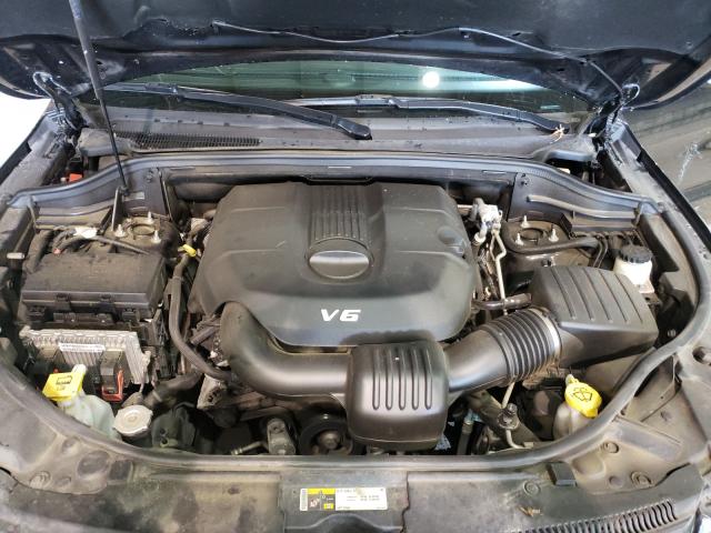 Photo 7 from auction – 2014 JEEP GRAND CHER with VIN 1C4RJECG6EC380218
