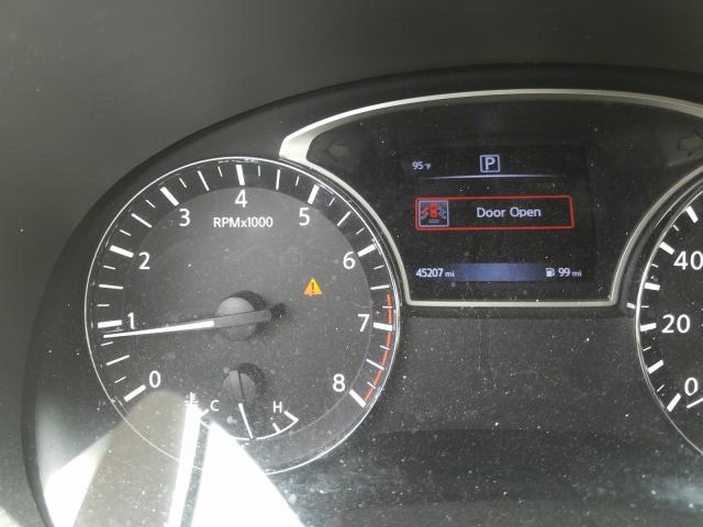 Foto 8 de la subasta – 2016 NISSAN ALTIMA 2.5 con VIN 1N4AL3AP1GN356159