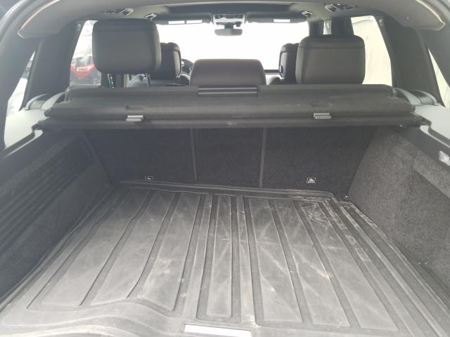 Photo 9 from auction – 2019 LAND ROVER RANGE ROVE with VIN SALGR2RV0KA543840