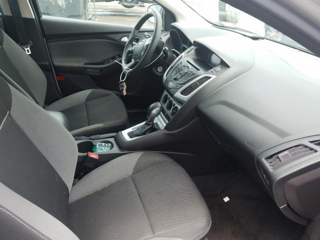 Photo 5 from auction – 2014 FORD FOCUS SE with VIN 1FADP3K23EL446796