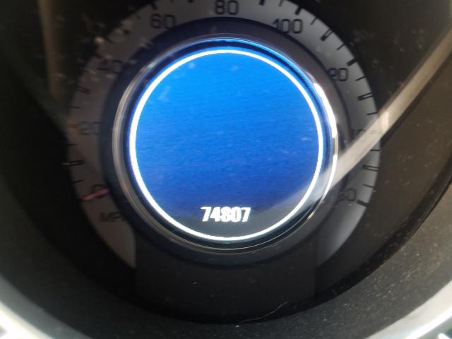 Photo 8 from auction – 2012 CADILLAC SRX PERFOR with VIN 3GYFNBE37CS641048