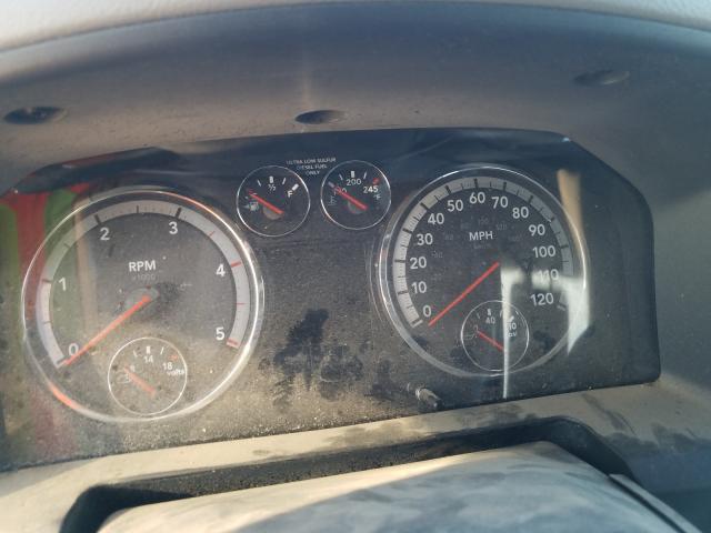 Photo 8 from auction – 2012 DODGE RAM 2500 S with VIN 3C6UD5DL0CG114921